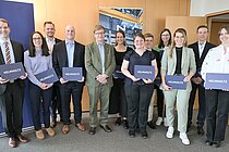 Promotionsträger:innen