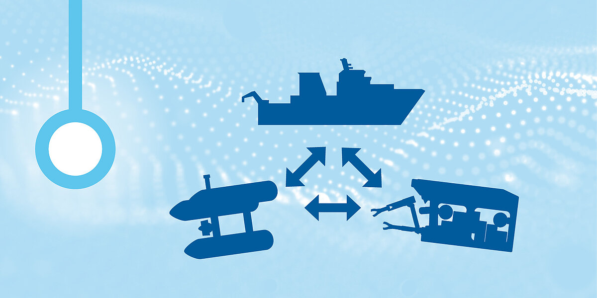 Teaser Seegehende Infrastruktur