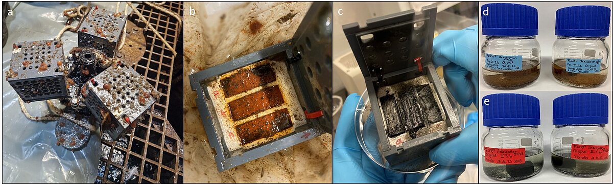 [Translate to English:] Inkubatoren