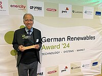 MLatif Preisverleihung