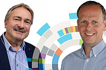 „Technik aus dem Meer für die Medizin der Zukunft“ mit Prof. Dr. Anton Eisenhauer & RNDr. Stefan Kloth und osteolabs GmbH 