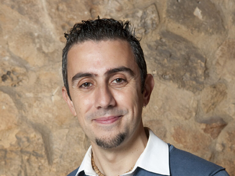 Aaron Micallef. Photo: private.