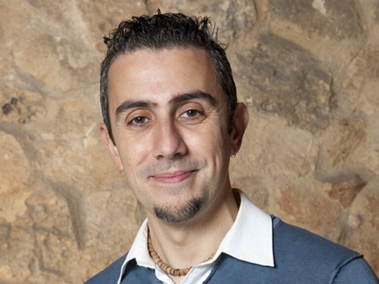 Aaron Micallef. Foto: privat.