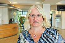 Prof. Dr. Ute Hentschel Humeida