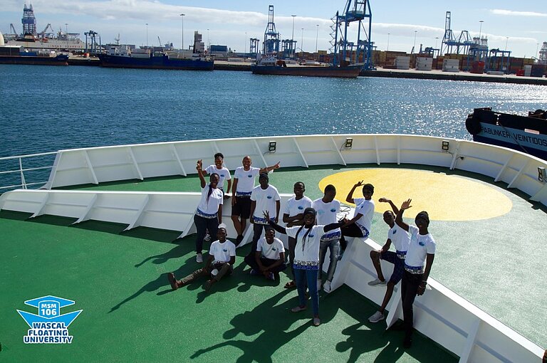 Thumbnail Gruppenfoto