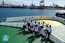 Thumbnail Gruppenfoto