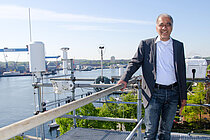 Prof. Dr. Mojib Latif 