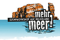 Logo der Aktion "mehr meer 2017"