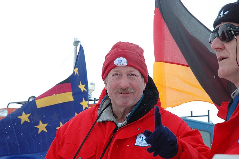 Foto: Alfred-Wegener-Institut / Hartwig Gernand