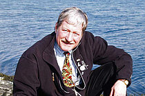 Jörn Thiede. Quelle: privat