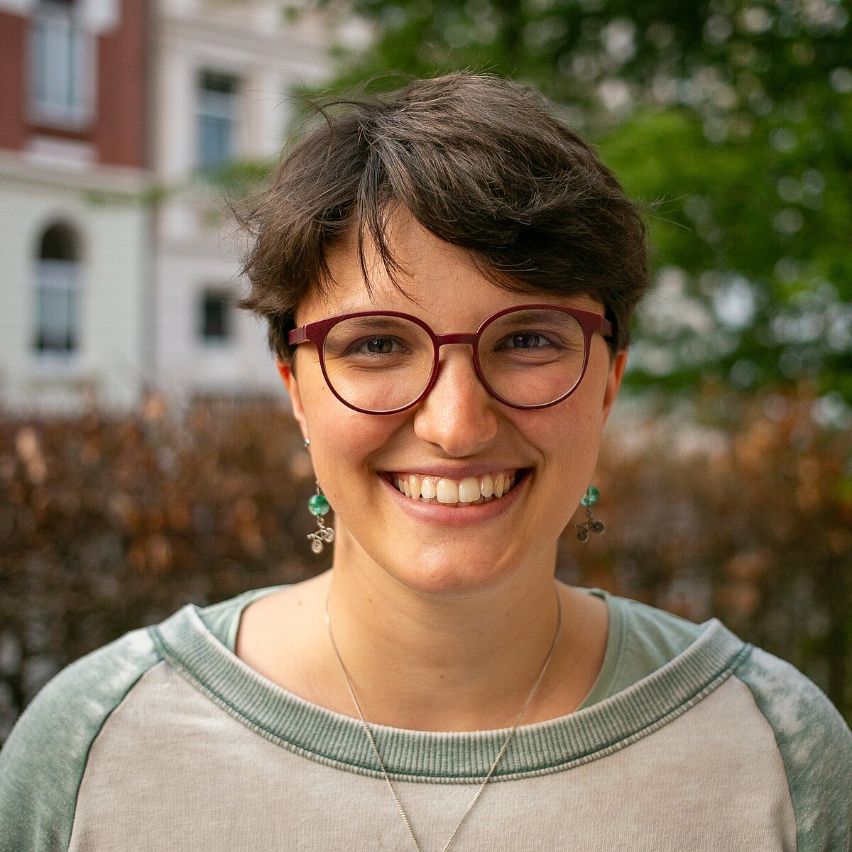 Jacqueline Haußmann