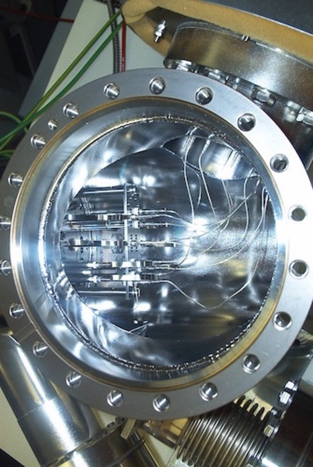 MAT 262 signal cables