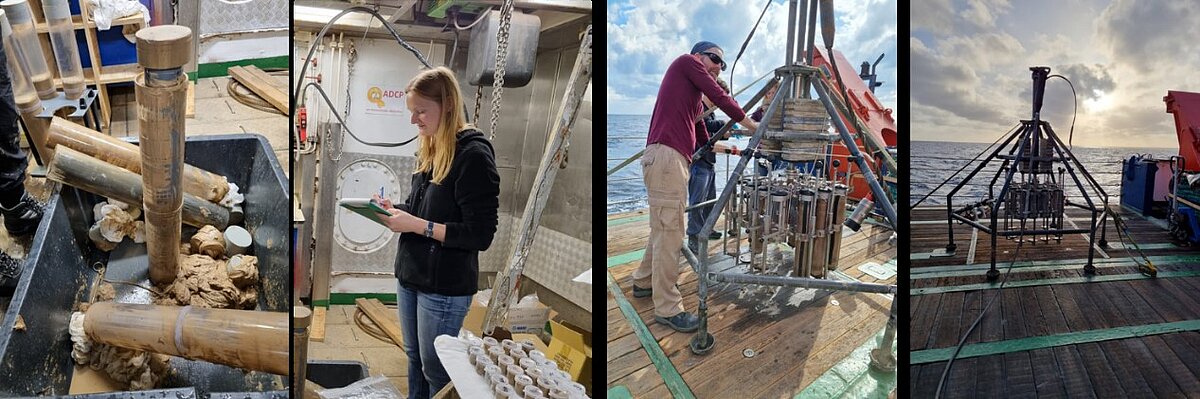 WP3 students & Post Docs