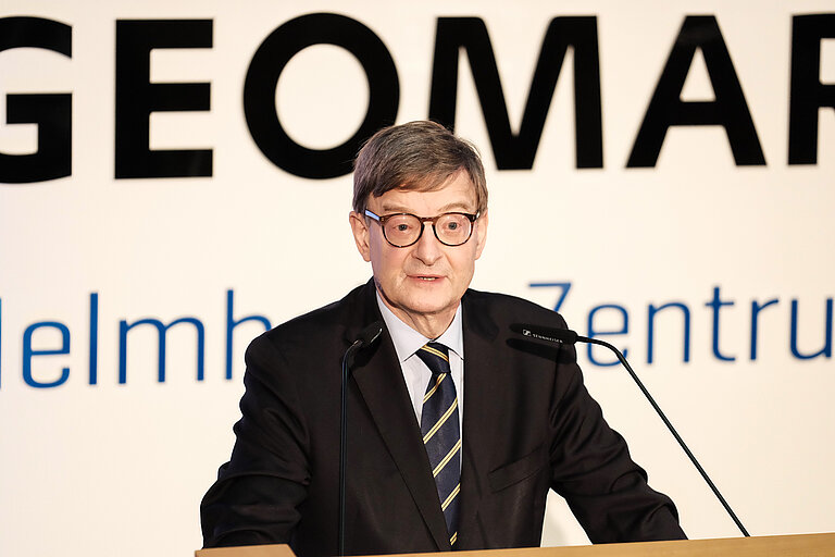 Prof. Dr. Dr. h. c. mult. Otmar Wiestler