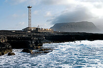 Cape Verde Atmosphere Observatory