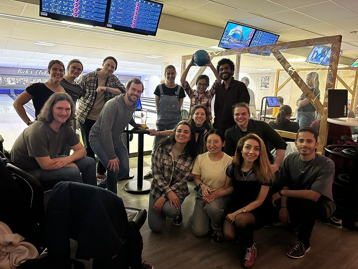 Bowling February 2024