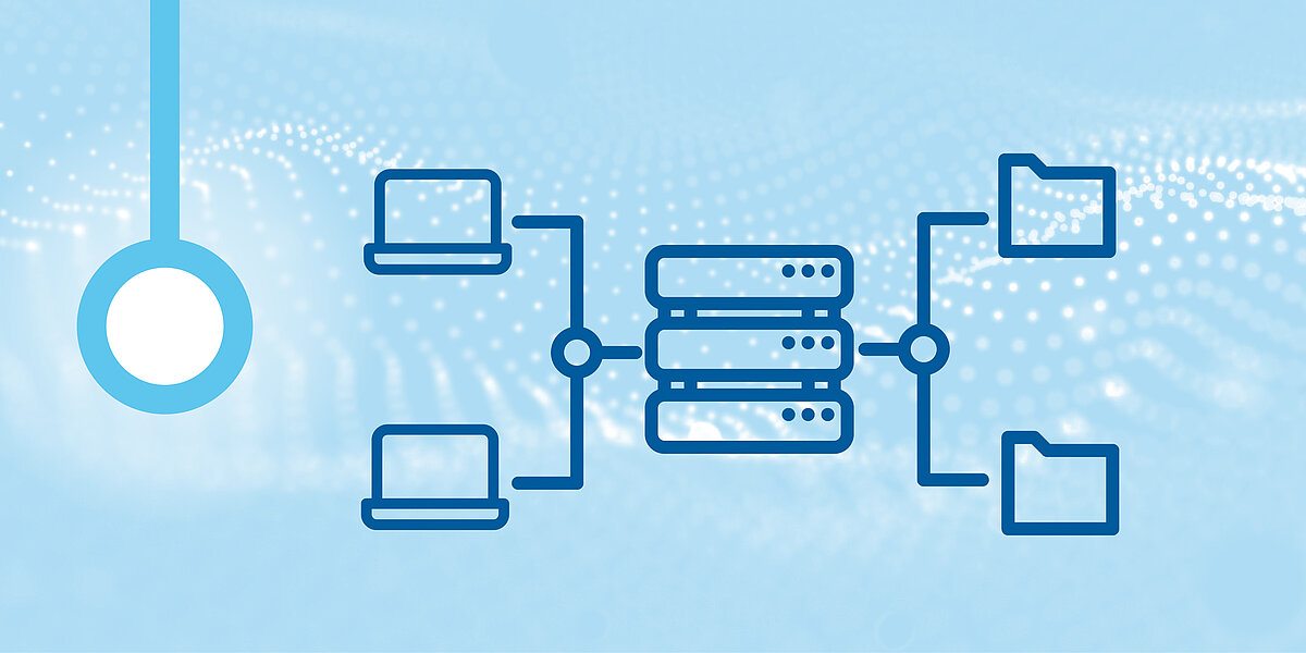 Teaser Digitale Infrastruktur