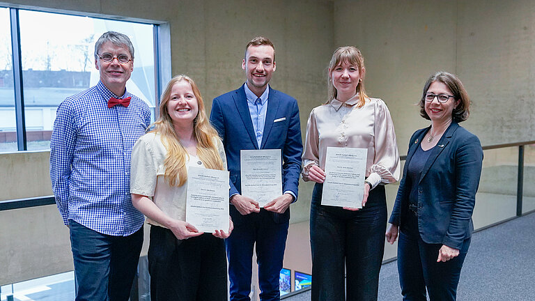 Preisträger:innen des Annette-Barthelt-Preis