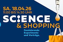 Visualdes Events Science & Shopping