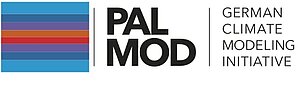 Palmod logo