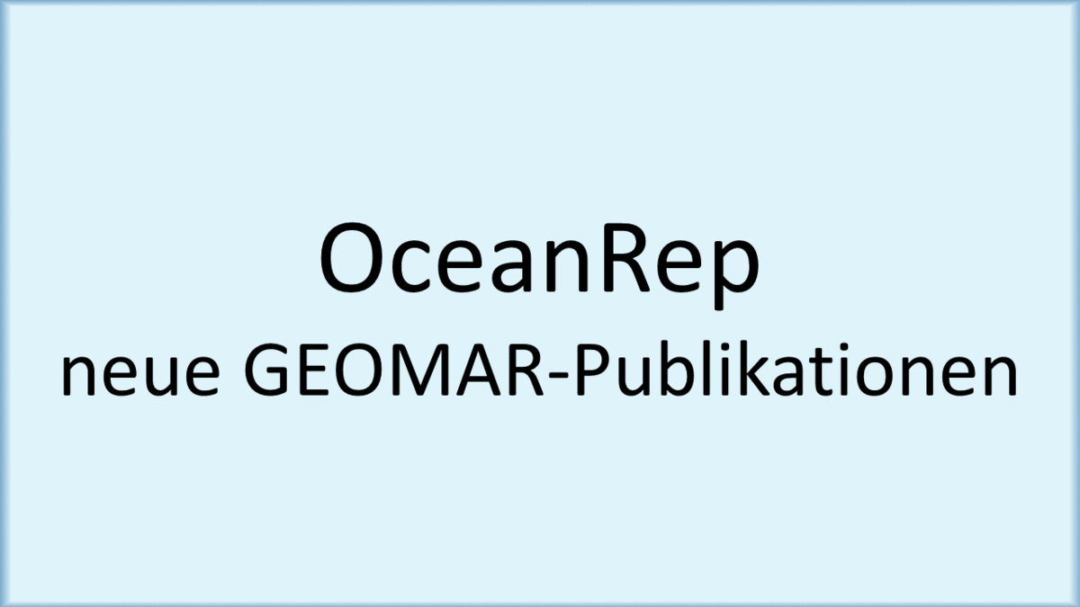 OceanRep