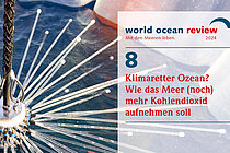 Titel World Ocean Review 8