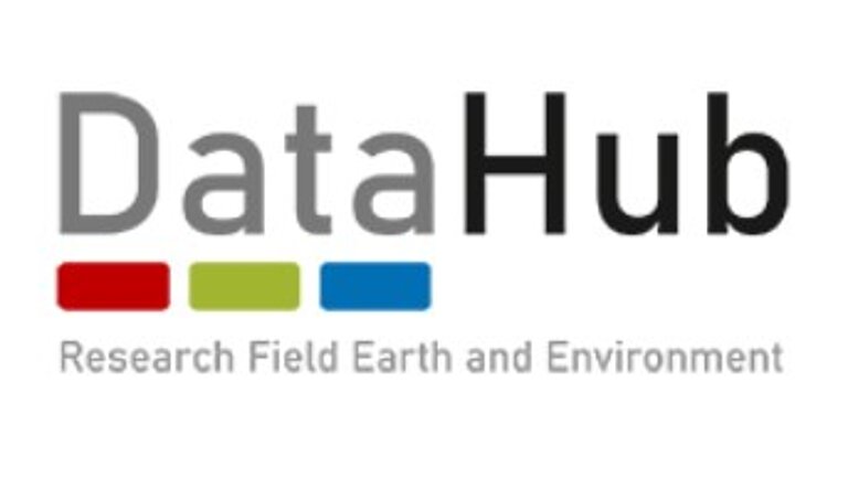 Teaserbild DataHub