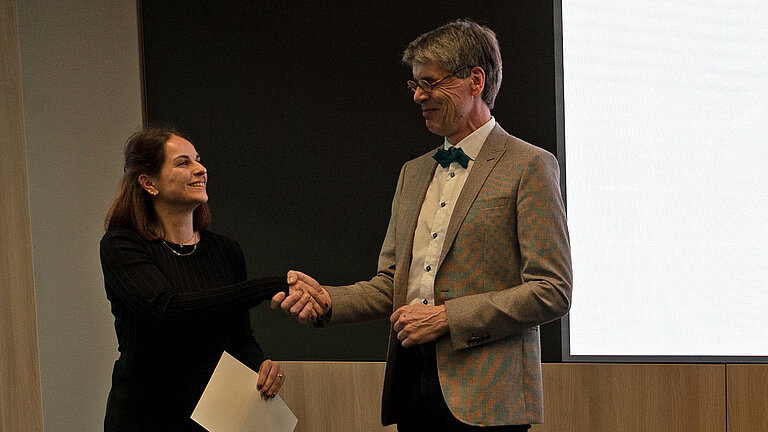 Annette-Barthelt-Preis 2024