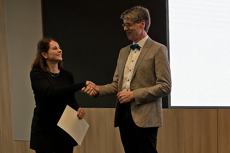 Annette-Barthelt-Preis 2024