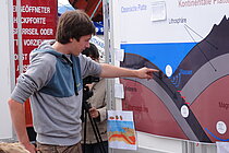 Bewerbungsfrist bis 4. März 2012