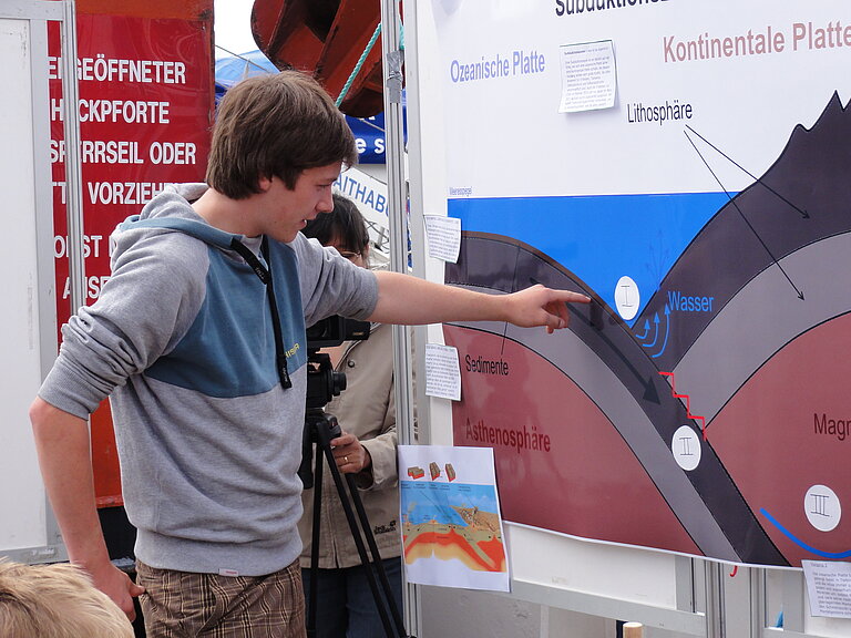 Bewerbungsfrist bis 4. März 2012