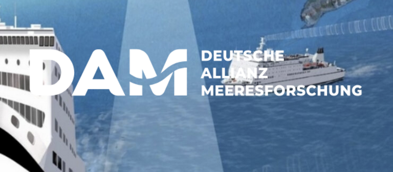DAM - Data Management and Digitalization