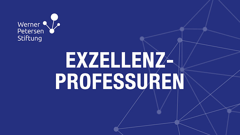 Teaser Exzellenzprofessur