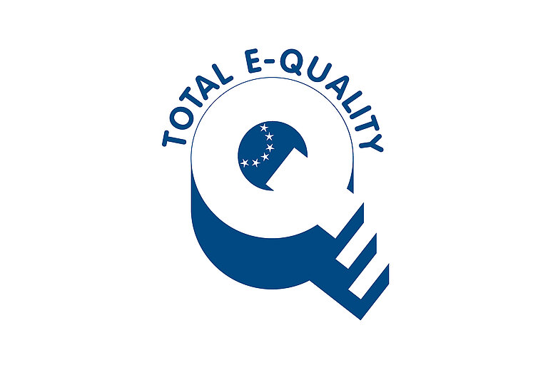 Logo Total E-Quality