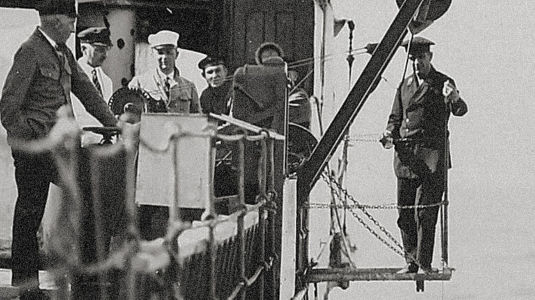 Teaser Meeresströmungen