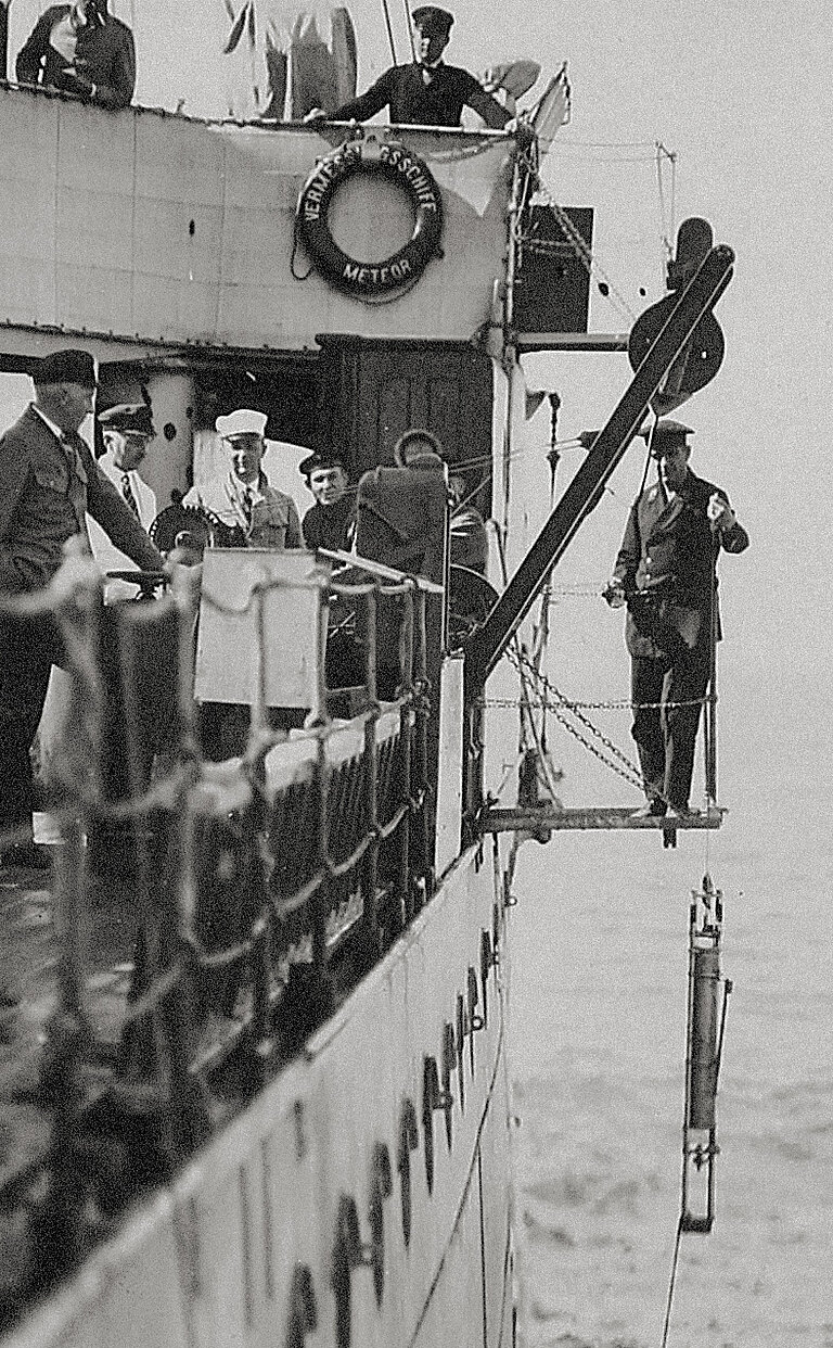 Großer Vier-Liter-Wasserschöpfer