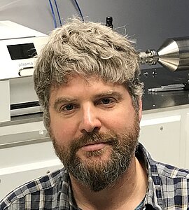 Ed Hathorne