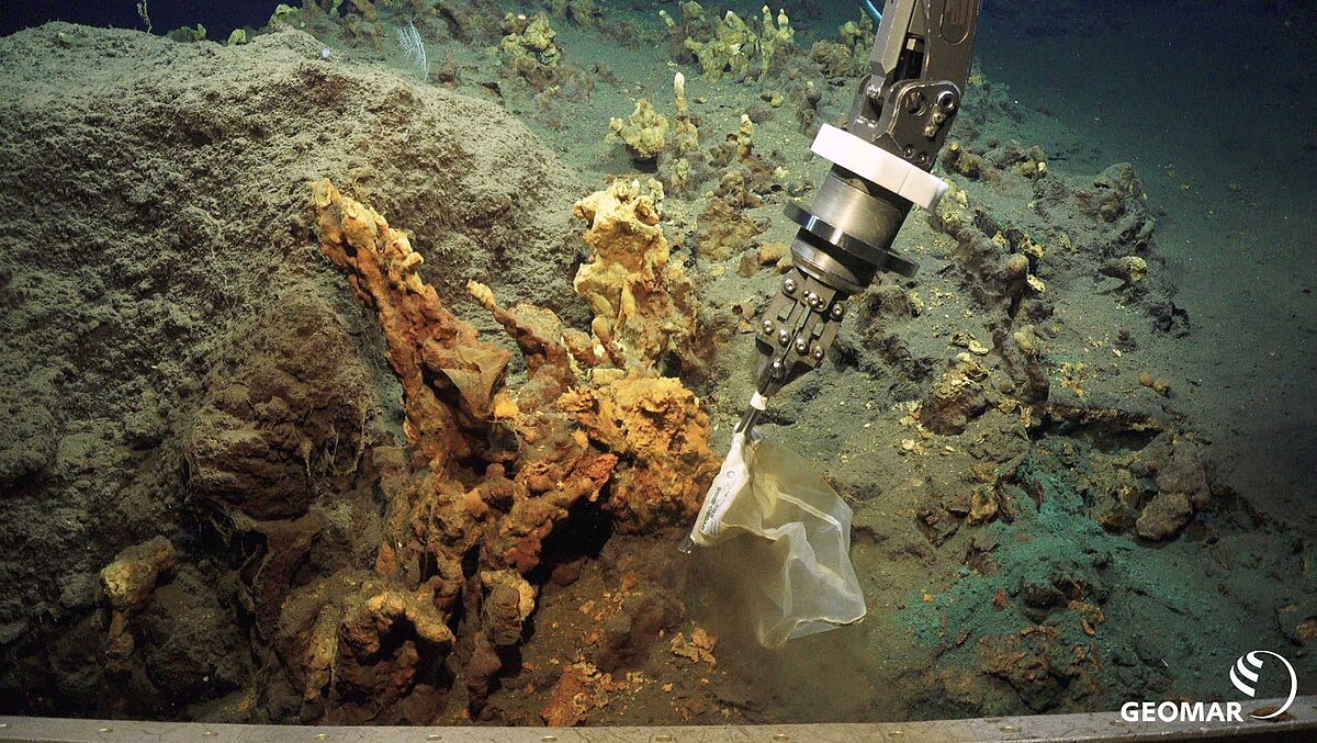 [Translate to English:] Handnet