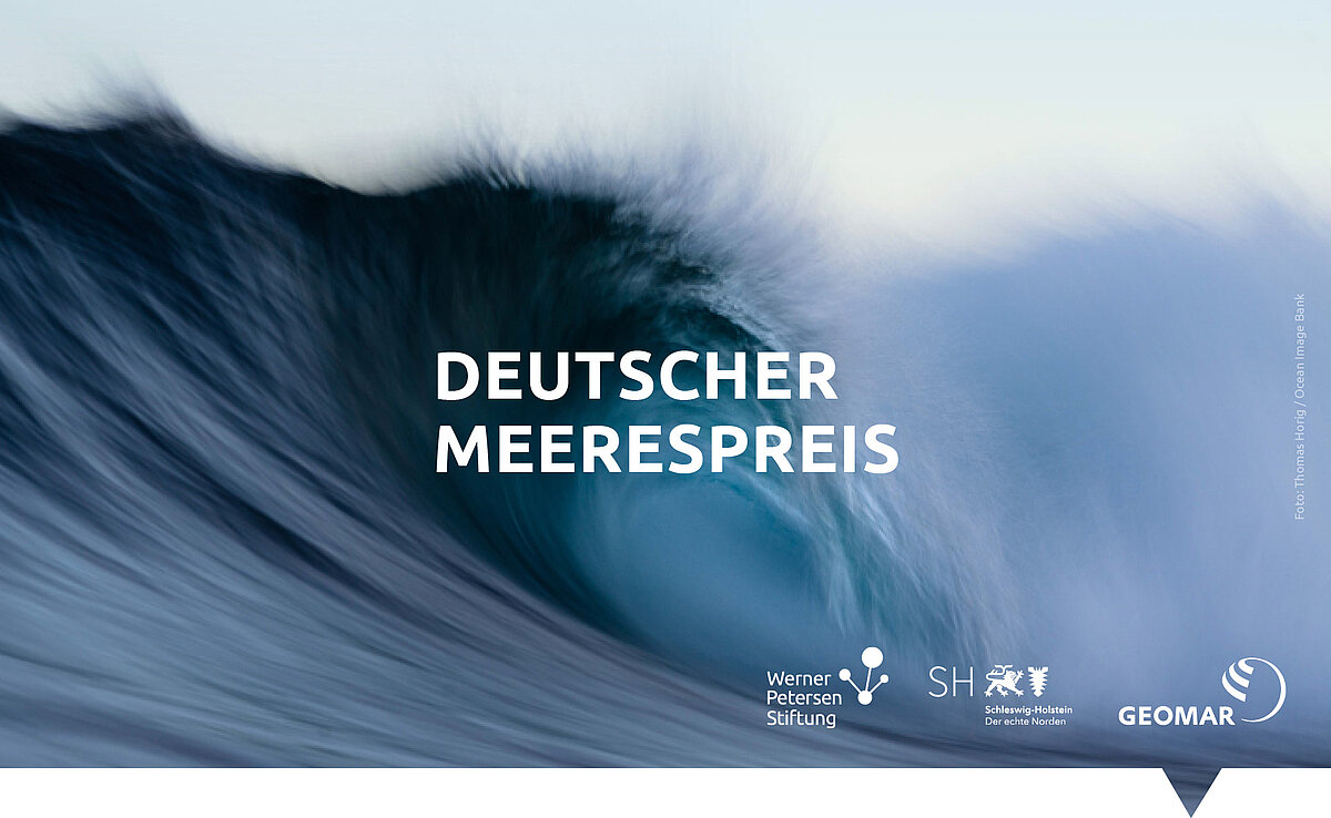 Visual Deutscher Meerespreis ab 2024
