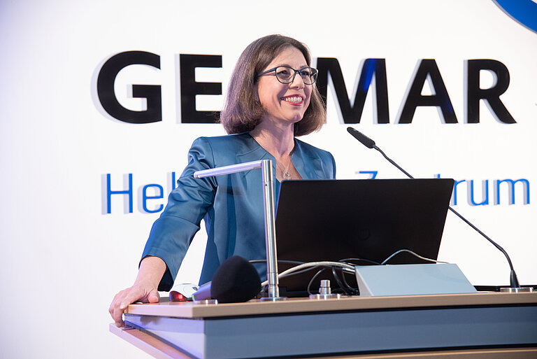 Prof. Dr. Katja Matthes