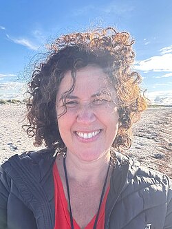 Postdoctoral Researcher