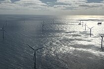 Offshore-Windanlagen