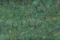 Munitionskisten auf dem Grund der Ostsee, optisch kartiert von AUV ANTON. Foto: GEOMAR