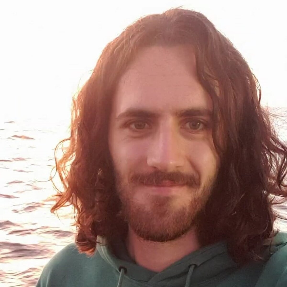 [Translate to English:] MrHannesWiegand