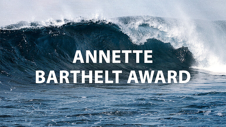 Teaser Barthelt-Award