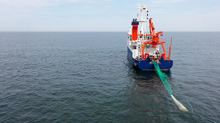 Foto ALKOR Expedition AL594 