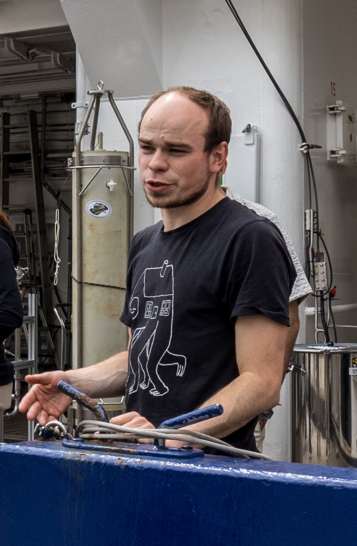 Stefan Dittmar (ALKOR, 2024)