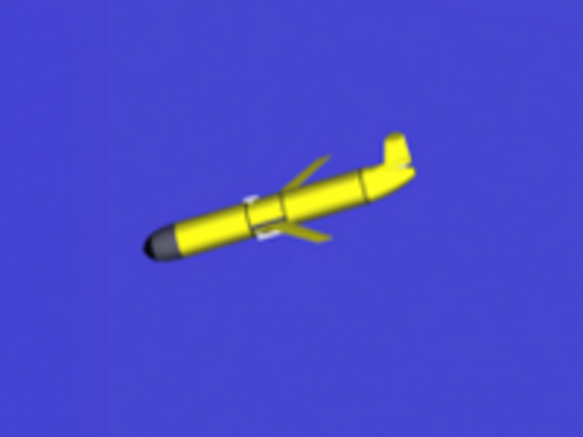 Floats, Gleiter, AUV