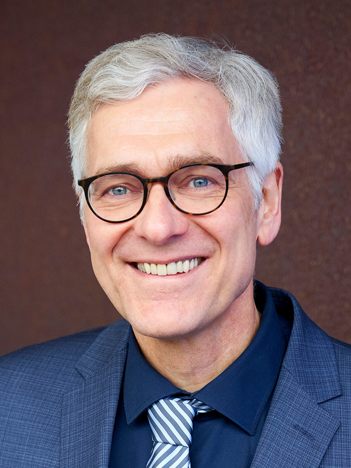 Portrait Frank Spiekermann