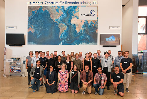 cacti workshop member photo